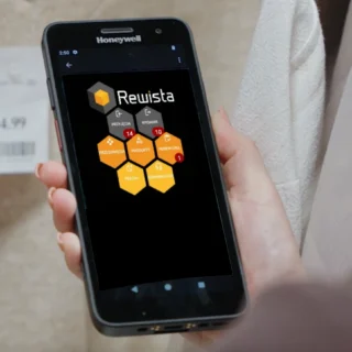 Rewista Linker